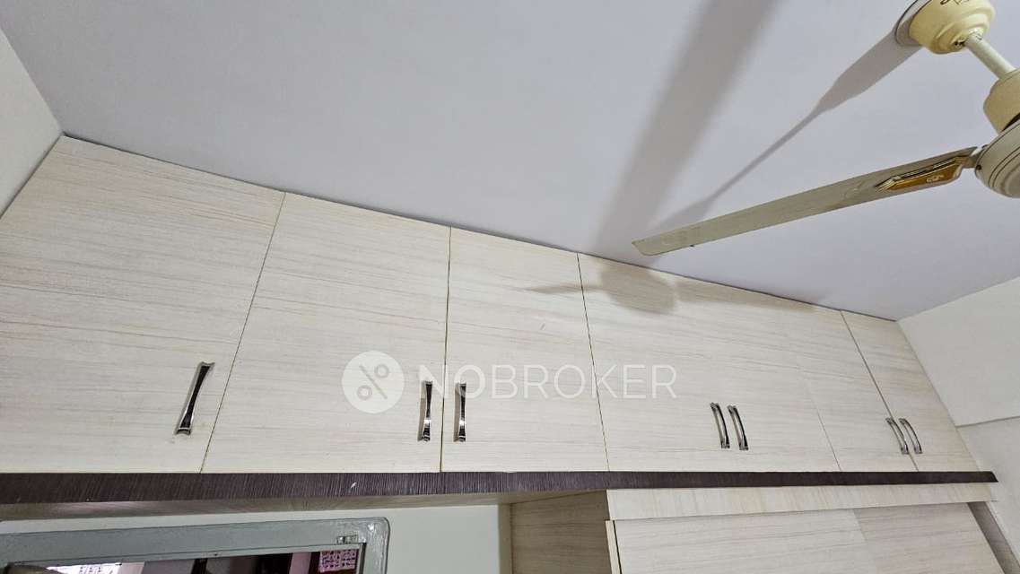 2 BHK Flat In Panchavati Bda Apartments, Gottigere For Sale  In Gottigere