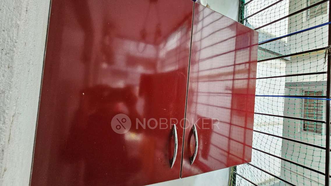 2 BHK Flat In Panchavati Bda Apartments, Gottigere For Sale  In Gottigere