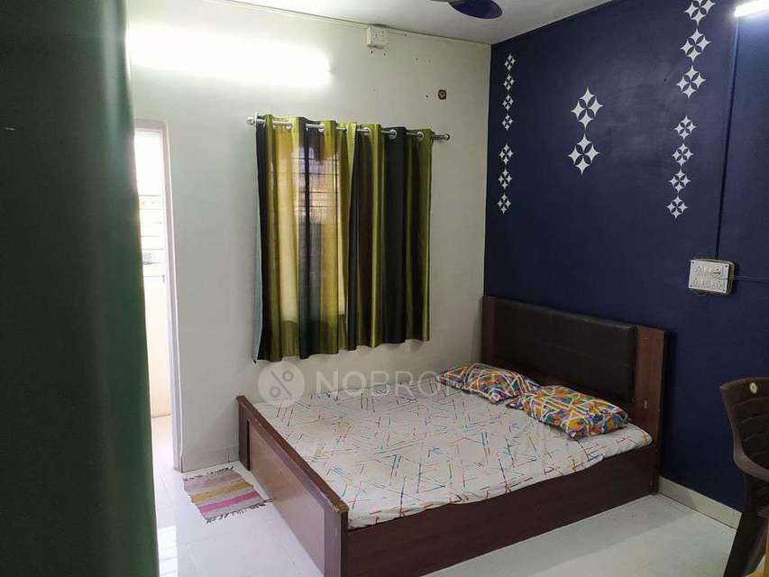 2 BHK Flat In Dalvinagar for Rent  In Chinchwad