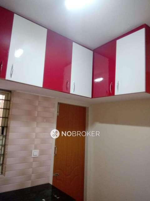 3 BHK Flat In Samruddhi Enclave  Opposite Iskcon For Sale  In  Iskcon Cultural Centre Kumaraswamy Layout