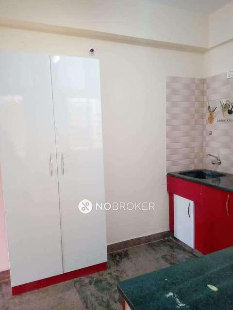 3 BHK Flat In Samruddhi Enclave  Opposite Iskcon For Sale  In  Iskcon Cultural Centre Kumaraswamy Layout