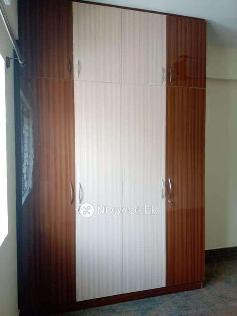 3 BHK Flat In Samruddhi Enclave  Opposite Iskcon For Sale  In  Iskcon Cultural Centre Kumaraswamy Layout