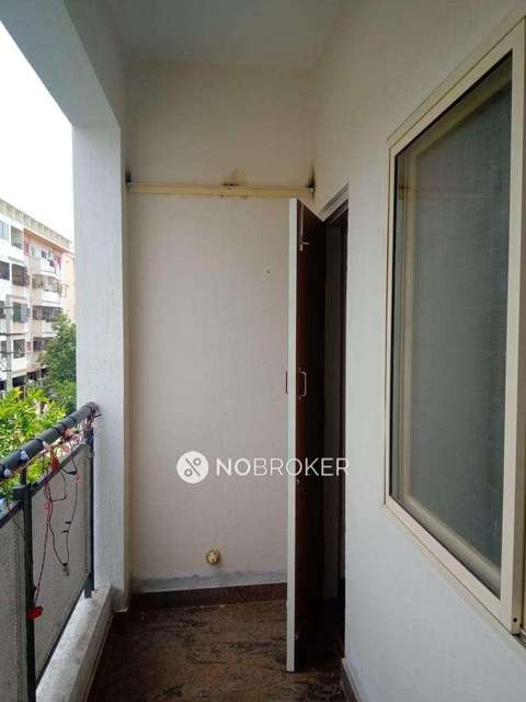 3 BHK Flat In Samruddhi Enclave  Opposite Iskcon For Sale  In  Iskcon Cultural Centre Kumaraswamy Layout