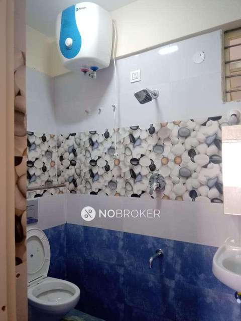 3 BHK Flat In Samruddhi Enclave  Opposite Iskcon For Sale  In  Iskcon Cultural Centre Kumaraswamy Layout