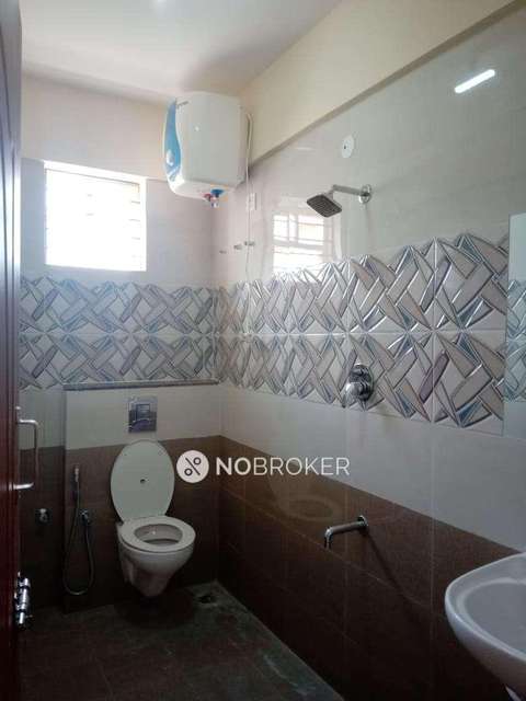 3 BHK Flat In Samruddhi Enclave  Opposite Iskcon For Sale  In  Iskcon Cultural Centre Kumaraswamy Layout