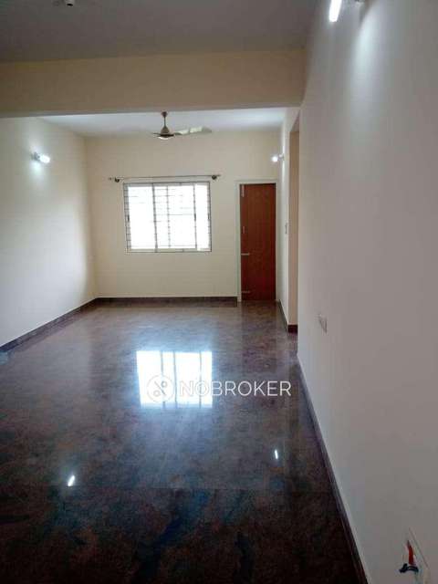 3 BHK Flat In Samruddhi Enclave  Opposite Iskcon For Sale  In  Iskcon Cultural Centre Kumaraswamy Layout