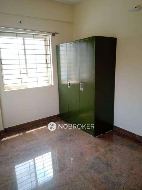 3 BHK Flat In Samruddhi Enclave  Opposite Iskcon For Sale  In  Iskcon Cultural Centre Kumaraswamy Layout