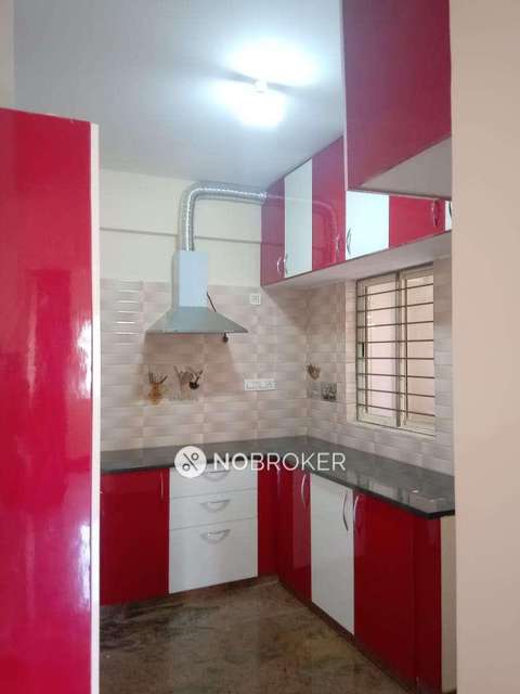 3 BHK Flat In Samruddhi Enclave  Opposite Iskcon For Sale  In  Iskcon Cultural Centre Kumaraswamy Layout