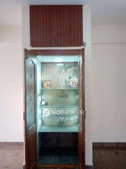 3 BHK Flat In Samruddhi Enclave  Opposite Iskcon For Sale  In  Iskcon Cultural Centre Kumaraswamy Layout