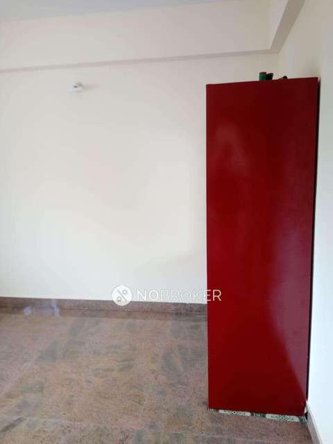 3 BHK Flat In Samruddhi Enclave  Opposite Iskcon For Sale  In  Iskcon Cultural Centre Kumaraswamy Layout