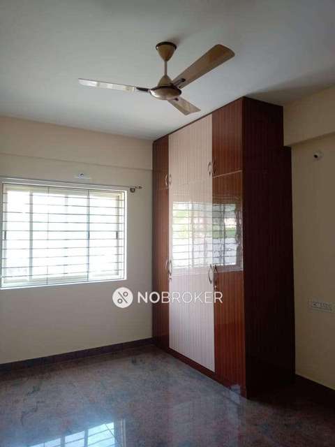 3 BHK Flat In Samruddhi Enclave  Opposite Iskcon For Sale  In  Iskcon Cultural Centre Kumaraswamy Layout