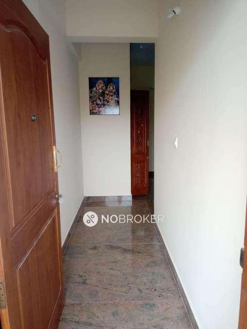 3 BHK Flat In Samruddhi Enclave  Opposite Iskcon For Sale  In  Iskcon Cultural Centre Kumaraswamy Layout