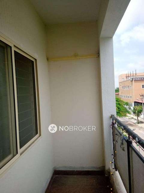 3 BHK Flat In Samruddhi Enclave  Opposite Iskcon For Sale  In  Iskcon Cultural Centre Kumaraswamy Layout