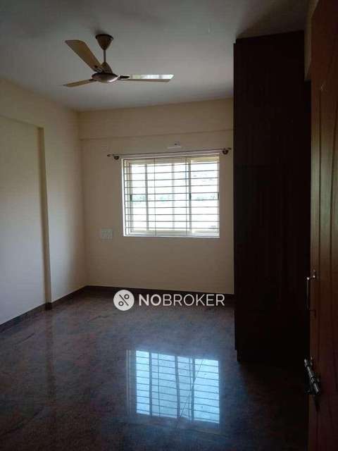 3 BHK Flat In Samruddhi Enclave  Opposite Iskcon For Sale  In  Iskcon Cultural Centre Kumaraswamy Layout