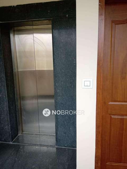 3 BHK Flat In Samruddhi Enclave  Opposite Iskcon For Sale  In  Iskcon Cultural Centre Kumaraswamy Layout