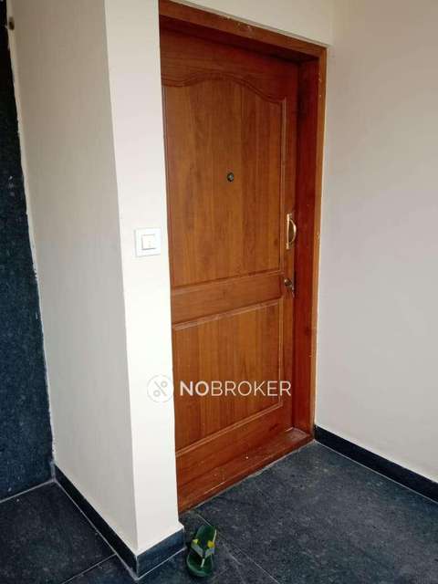 3 BHK Flat In Samruddhi Enclave  Opposite Iskcon For Sale  In  Iskcon Cultural Centre Kumaraswamy Layout