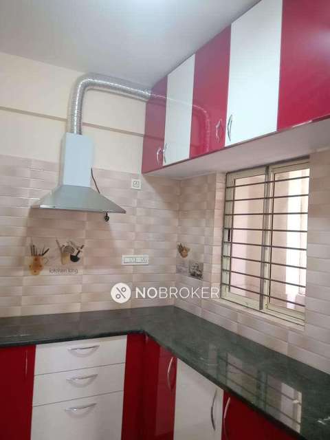 3 BHK Flat In Samruddhi Enclave  Opposite Iskcon For Sale  In  Iskcon Cultural Centre Kumaraswamy Layout