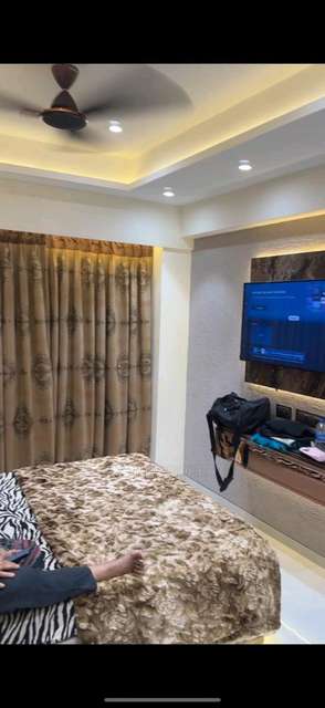 3 BHK Flat In Vision Ocean View For Sale  In Mazgaon