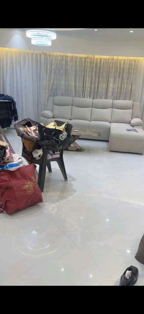 3 BHK Flat In Vision Ocean View For Sale  In Mazgaon