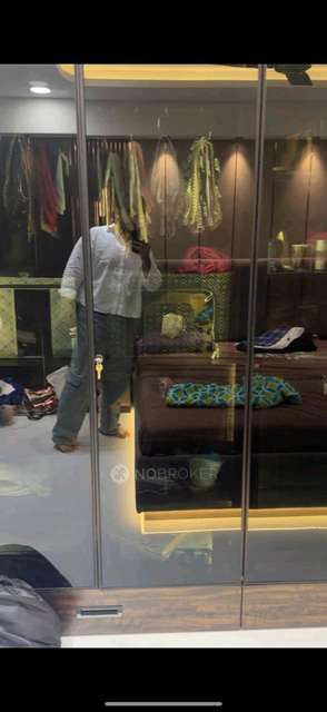 3 BHK Flat In Vision Ocean View For Sale  In Mazgaon