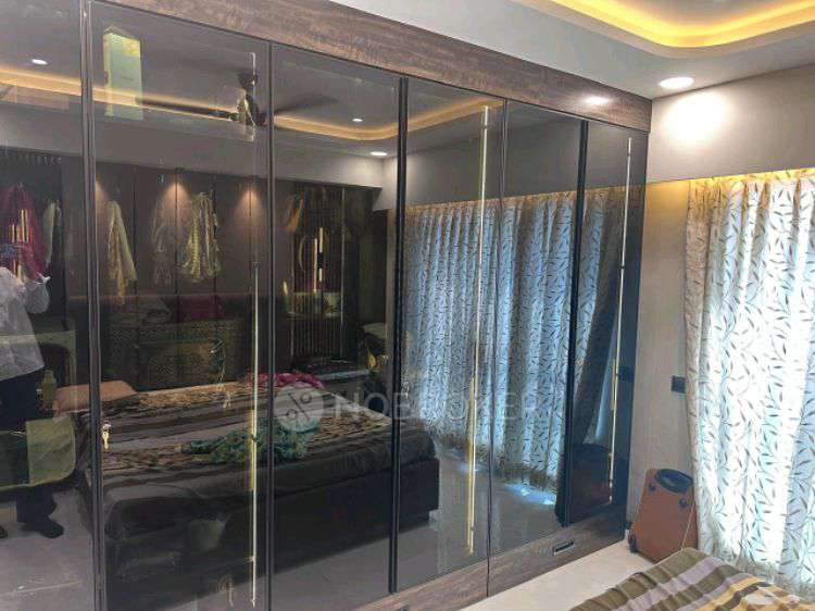 3 BHK Flat In Vision Ocean View For Sale  In Mazgaon