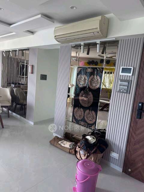 3 BHK Flat In Vision Ocean View For Sale  In Mazgaon