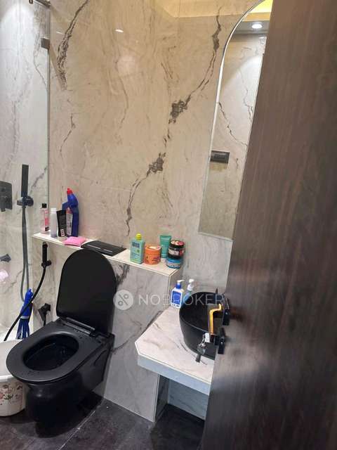 3 BHK Flat In Vision Ocean View For Sale  In Mazgaon