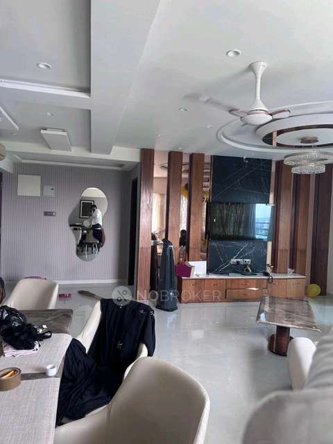 3 BHK Flat In Vision Ocean View For Sale  In Mazgaon