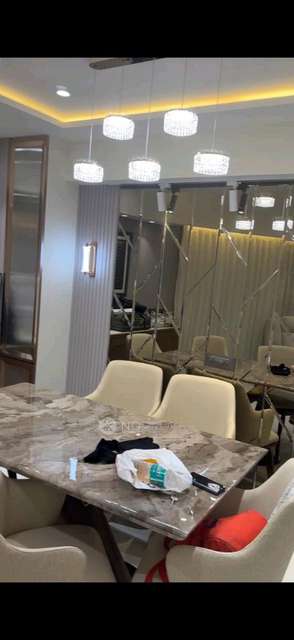 3 BHK Flat In Vision Ocean View For Sale  In Mazgaon