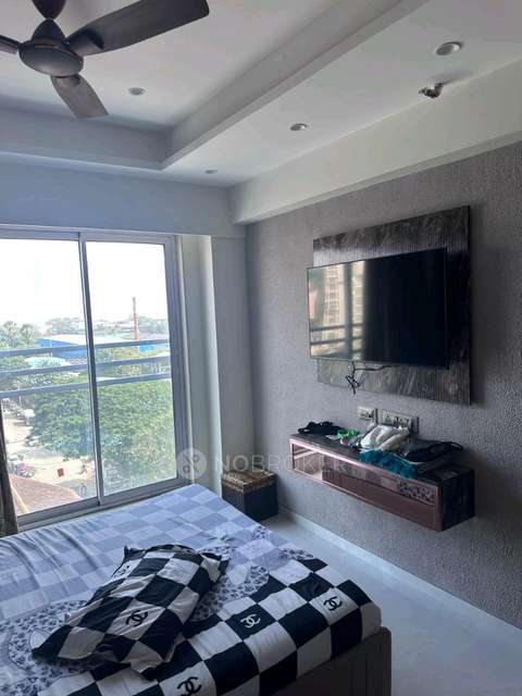 3 BHK Flat In Vision Ocean View For Sale  In Mazgaon