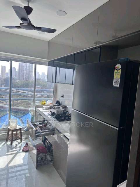 3 BHK Flat In Vision Ocean View For Sale  In Mazgaon