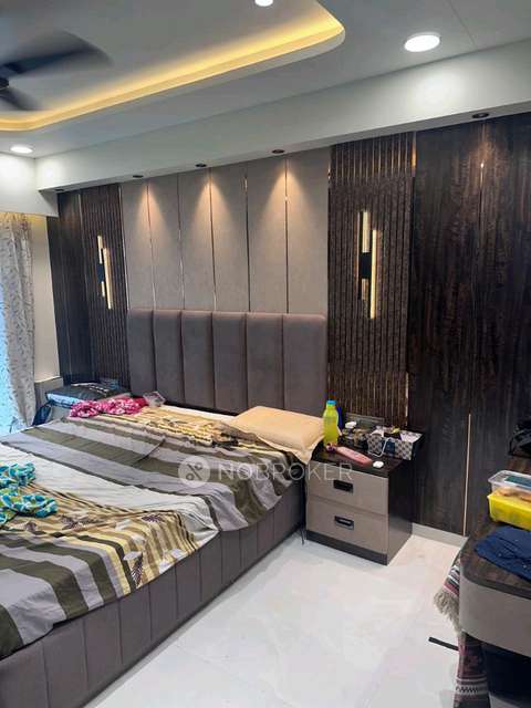 3 BHK Flat In Vision Ocean View For Sale  In Mazgaon