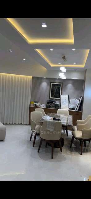 3 BHK Flat In Vision Ocean View For Sale  In Mazgaon