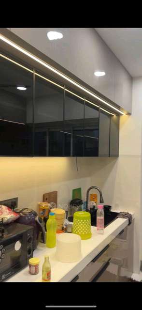 3 BHK Flat In Vision Ocean View For Sale  In Mazgaon