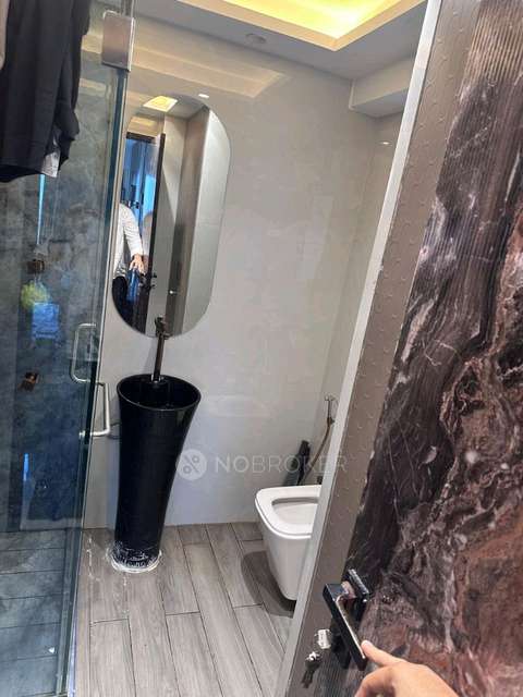 3 BHK Flat In Vision Ocean View For Sale  In Mazgaon