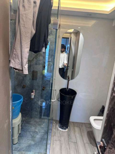 3 BHK Flat In Vision Ocean View For Sale  In Mazgaon