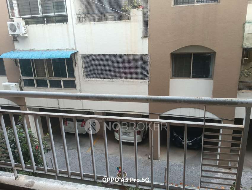 3 BHK Flat In Oasis Springs For Sale  In Arekere