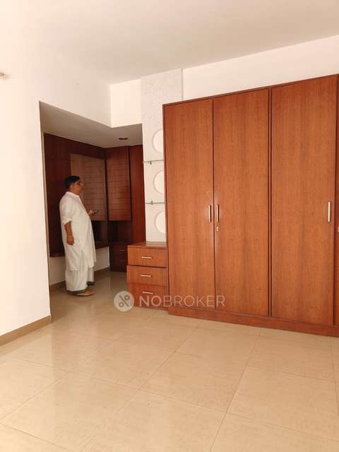 3 BHK Flat In Oasis Springs For Sale  In Arekere