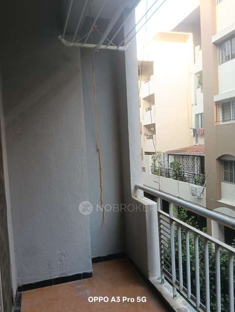 3 BHK Flat In Oasis Springs For Sale  In Arekere