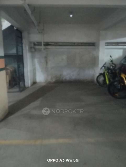 3 BHK Flat In Oasis Springs For Sale  In Arekere