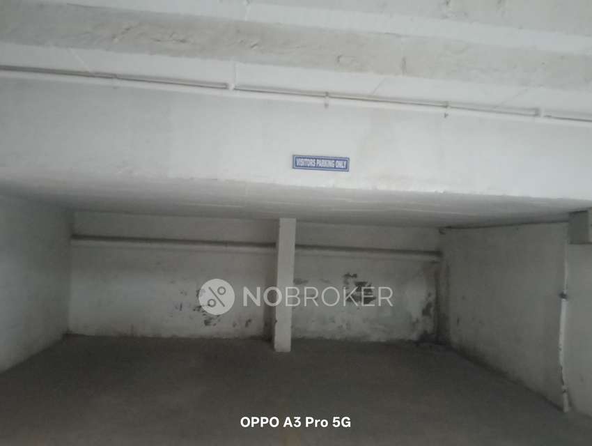 3 BHK Flat In Oasis Springs For Sale  In Arekere