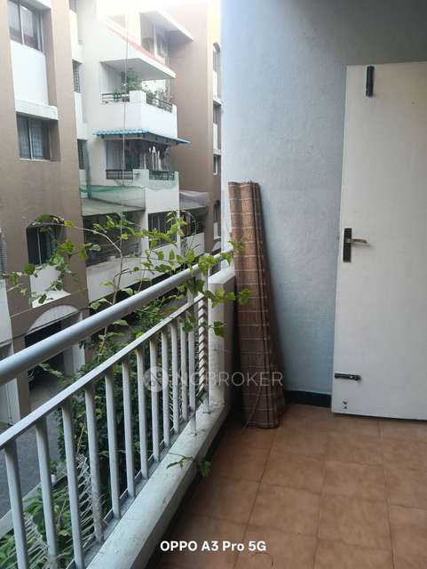 3 BHK Flat In Oasis Springs For Sale  In Arekere