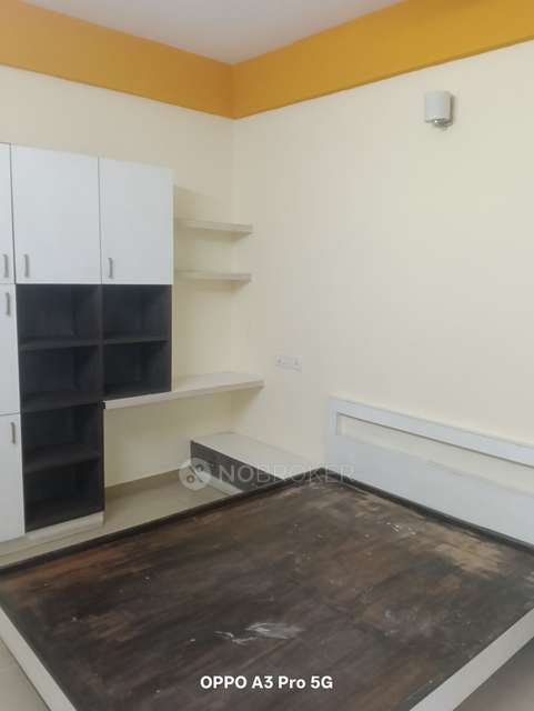 3 BHK Flat In Oasis Springs For Sale  In Arekere