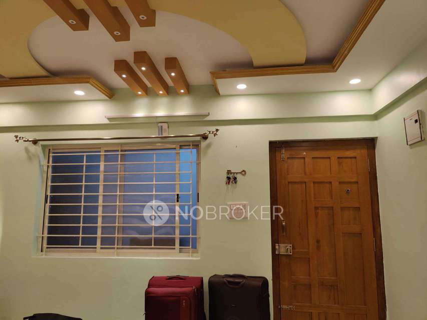 2 BHK Flat In Sld Surya Apartment for Rent  In K R Puram