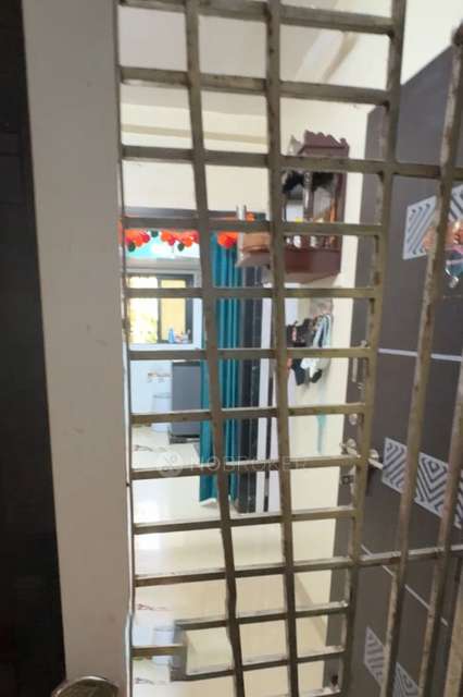 1 RK Flat In Indraprath Society Ghodapdev For Sale  In New Hind Mill Mhada Sankul