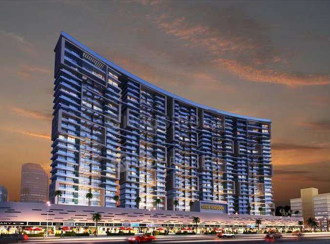 2 BHK Flat In Shah Kingdom For Sale  In Shah Kingdom