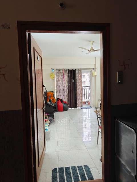 1 BHK Flat In Shriram Summitt, Electronics City Phase 1, Bangalore For Sale  In Electronics City Phase 1, Bangalore