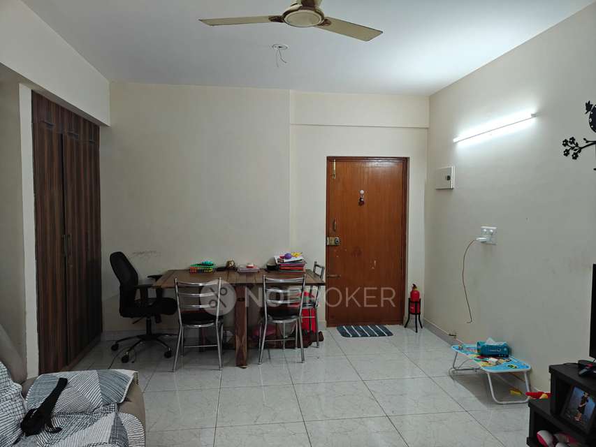 1 BHK Flat In Shriram Summitt, Electronics City Phase 1, Bangalore For Sale  In Electronics City Phase 1, Bangalore