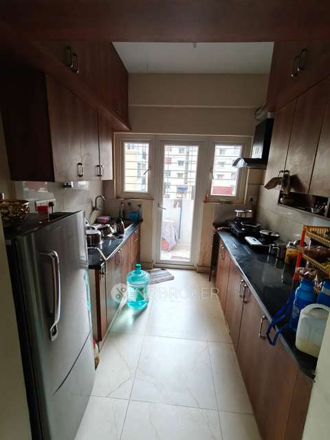 1 BHK Flat In Shriram Summitt, Electronics City Phase 1, Bangalore For Sale  In Electronics City Phase 1, Bangalore