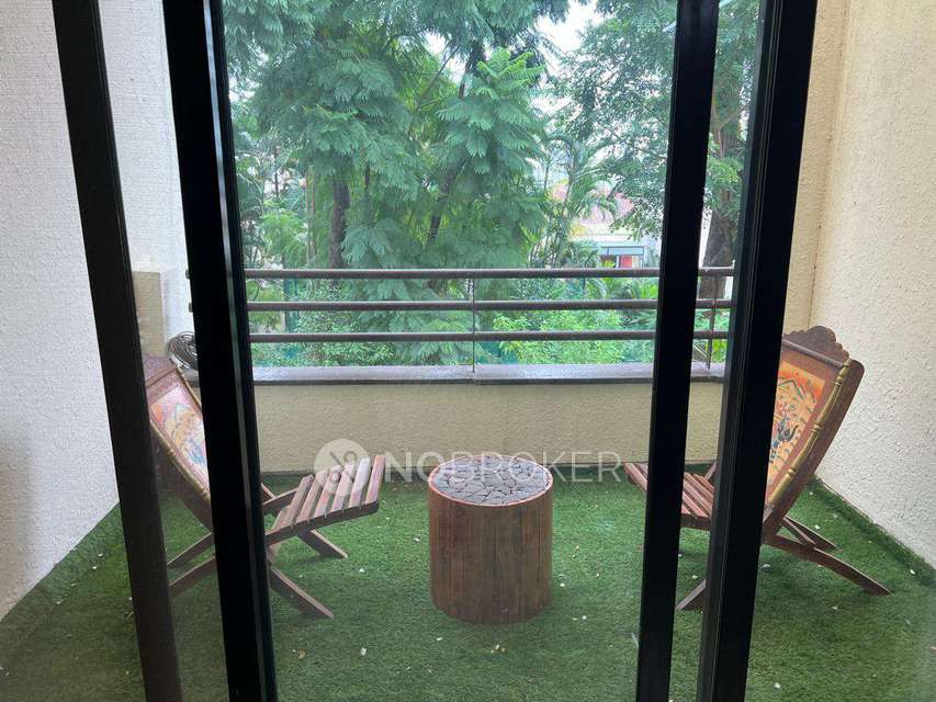 4+ BHK House for Rent  In Nibm Road